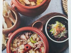 菜单-雀舞云南菜(天津天河城购物中心店)