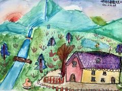 -甲乙果 美术书法(通州校区)