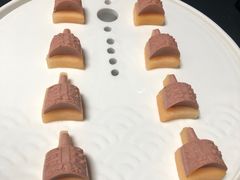 -曾宴·楚菜(湖北省博物馆店)