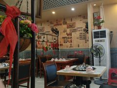 -70後铁锅炖(坡博总店)