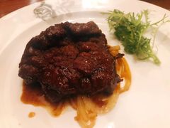 -马勒别墅·中餐厅