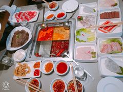 -海底捞火锅(苏宁生活广场店)