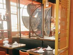 -满园烤鸭·春饼(沈北万达店)