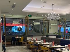 -鹿港小镇(悠唐店)