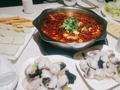 -万和源炝锅城·活鱼现炝(文艺北路店)