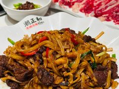 -潮正和潮汕牛肉火锅·老字号(番禺万达店)