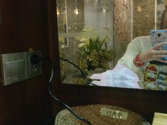 -天芳悦潭度假村温泉