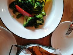 -MR.ROCKY洛奇先生RESTAURANT&BAR(宝安壹方城店)