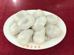 月亮饺子-西塔大冷面(市府大路店)