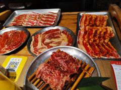 -西塔老太太泥炉烤肉