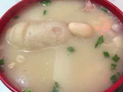 老妈蹄花-廖老妈蹄花(中海国际店)