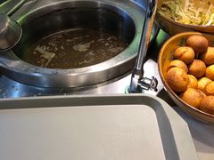 -无名缘米粉(大食代东方广场店)