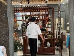 -潞安酒店(宁国路店)