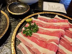 -樱嘢·炭火烧肉(惠南店)