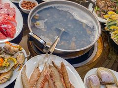 -凯华海鲜火锅·传承三十六年
