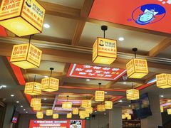 -阿婆情腊排骨火锅(金虹路店)