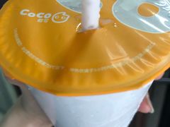 -CoCo都可(常德路店)