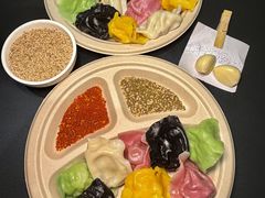 -必点海鲜·海肠捞饭大王(滨江道店)