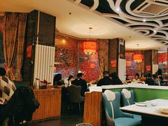 -大碗居·烤鸭·鱼头泡饼(天坛东门店)