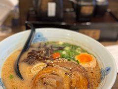 -雷神拉面(财富中心玉米楼店)