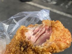 -满记烧饼(牛街东里小区一区店)