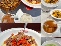 -辣可可·小炒黄牛肉(望京凯德MALL店)