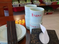 -天天初二·天津传统捞面·天津特色菜(凌奥总店)