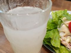 -绿柠食堂(北外滩店)
