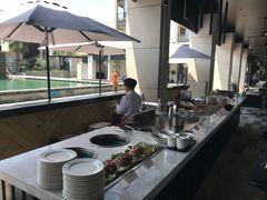 -鹭江潮餐厅•福建菜(鹭江佲家酒店)