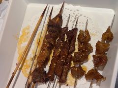 -京悦南门涮羊肉·羊蝎子火锅(田林路店)