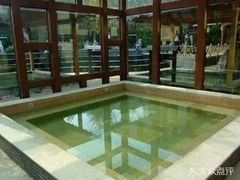 -金石唐风国际温泉会馆