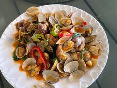 -七鲜渔港美食餐厅(巽寮湾海景店)