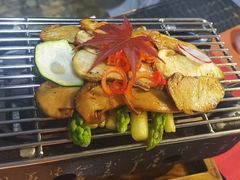 -若蘭慈·无国界素食料理(欢乐海岸店)