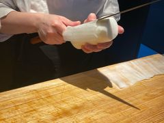 -水之惠鲜鱼料理(王府大街店)