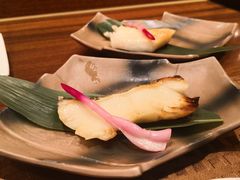 -北京泰富酒店-道日本料理餐厅