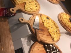 -比格比萨自助(宝山日月光店)