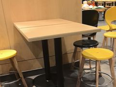 -麦当劳(新塘万达广场分店)