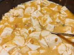 海胆豆腐-映像威海·海鲜味道(经区店)