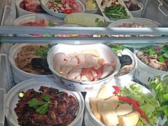 -仙店农庄(湖景农庄餐厅)