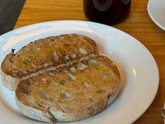 -Egg•Allday Brunch(襄阳北路店)