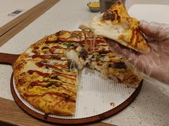 -必胜客(兴隆店)