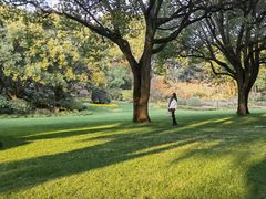 -西郊宾馆·1921餐厅