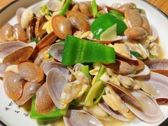 -荣基四海一家·家常菜·海鲜大排档(新安店)