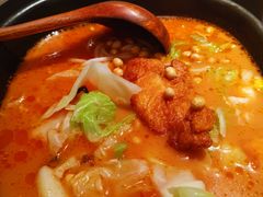-阿香米线(杭州良渚永旺店)