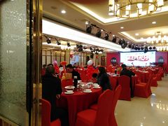 大堂-小辣椒·桂林本地菜(鸿运店)