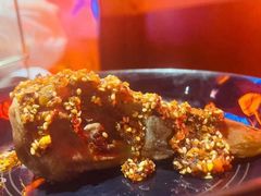 -何师烧烤Pro ·江湖川菜·小龙虾·精酿啤酒(太古里旗舰店)