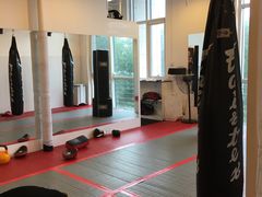 -Uppercut拳馆·Boxing拳击·Muay Thai泰拳