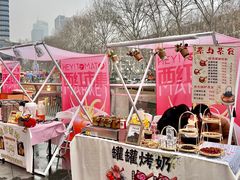 -金茂览秀城