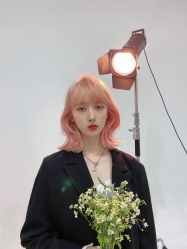 点击看大图 -3AM HAIR SALON染发烫发接发