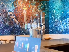 -星巴克臻选(上海合生汇1F店)